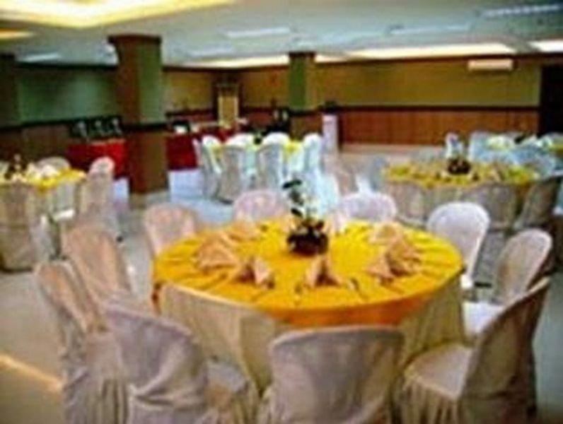 Eurotel North Edsa Quezon City Exterior photo